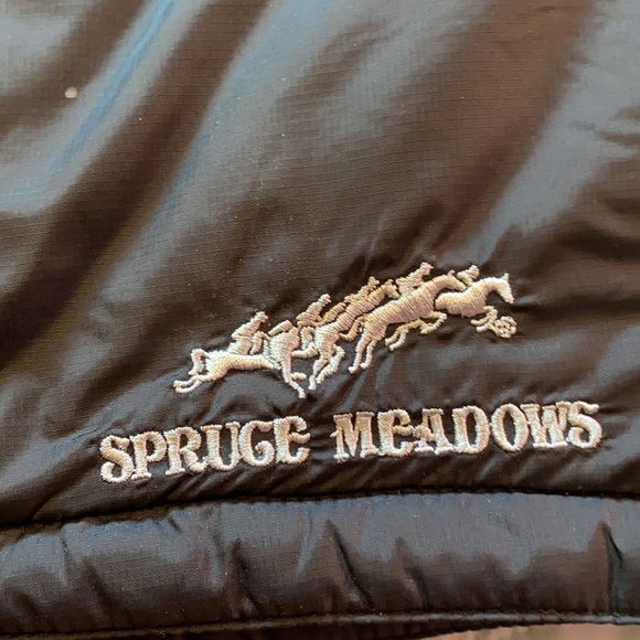 Spruce Meadows Vest - Picture 2 of 10